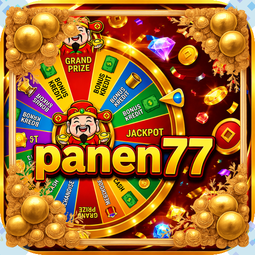 panen77 — galeri pratinjau - APK Resmi