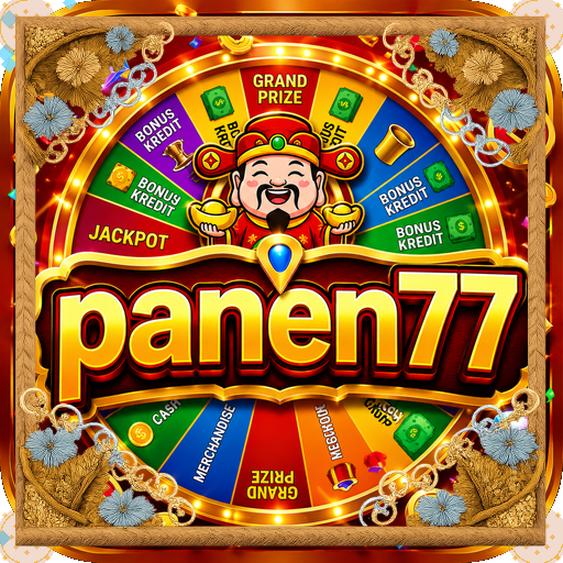 panen77 — galeri pratinjau Resmi APK